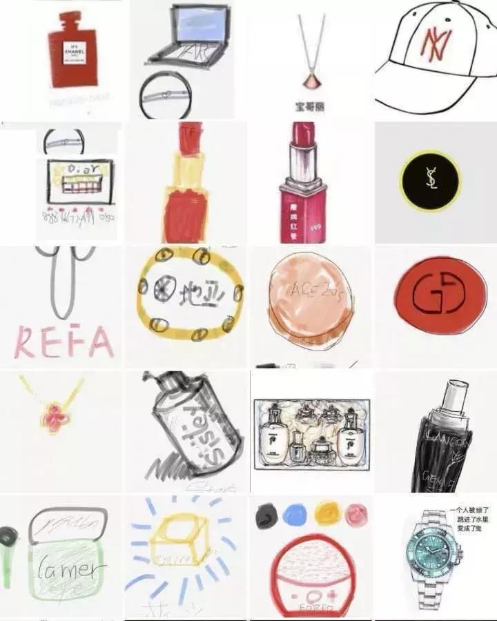 朋友圈代购的东西是真的吗,朋友圈各种代购