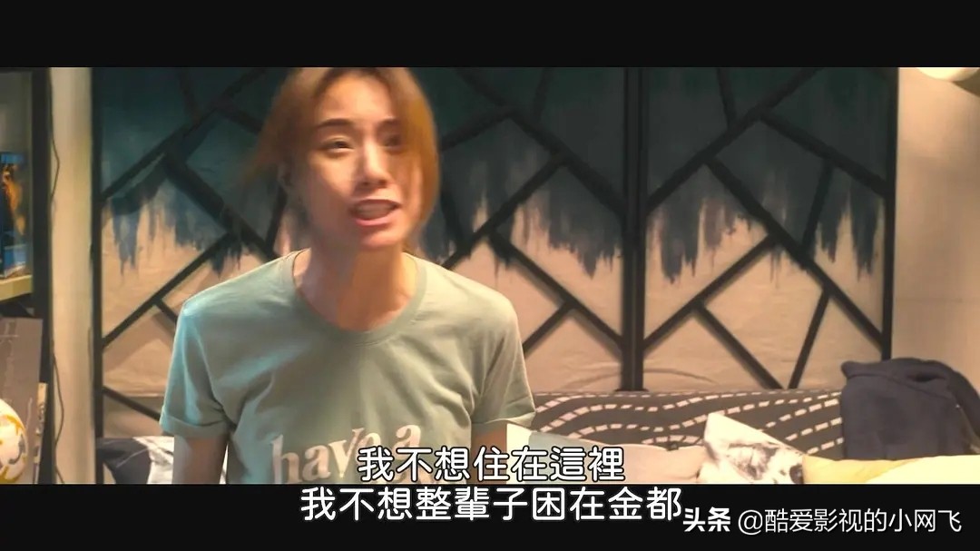 大陆上映不了的电影有哪些,在大陆无法上映的港剧