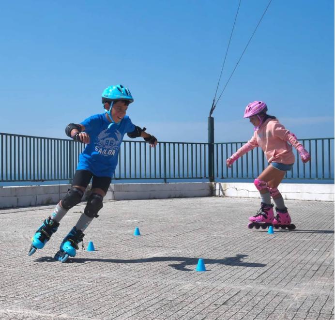 米高轮滑鞋和迈古轮滑鞋哪个好,米高轮滑鞋和micro轮滑鞋