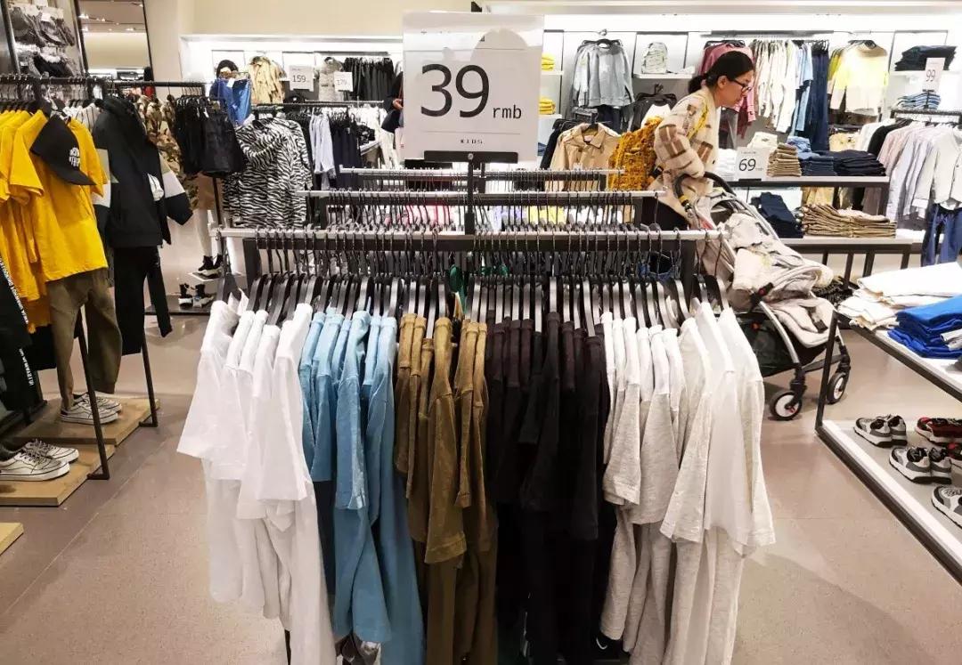 优衣库zaragaphm折扣规律,优衣库zara什么时候有折扣