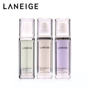 兰芝品牌的化妆品是好的吗,兰芝化妆品护肤