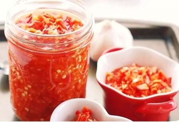 老干妈制作辣椒酱的方法,分享一下做辣椒酱的做法