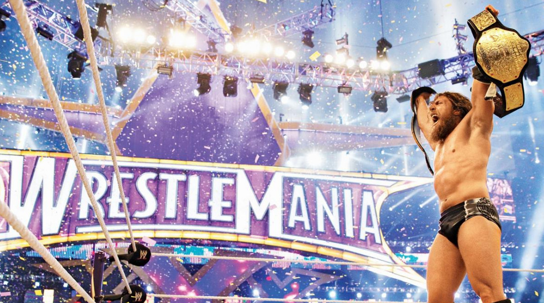 wwe公布了史上最佳的十大团体,wwe投票