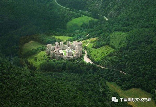 塞尔维亚孤单星球,塞尔维亚十大孤独星球