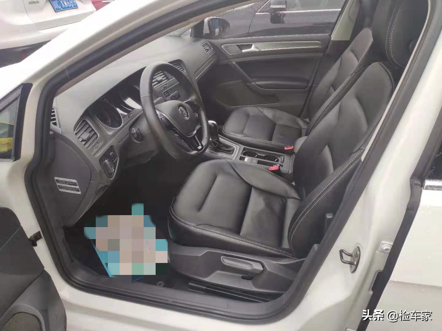 为什么懂车的人买帕萨特不买迈腾,为什么懂车的人购车不购顶配