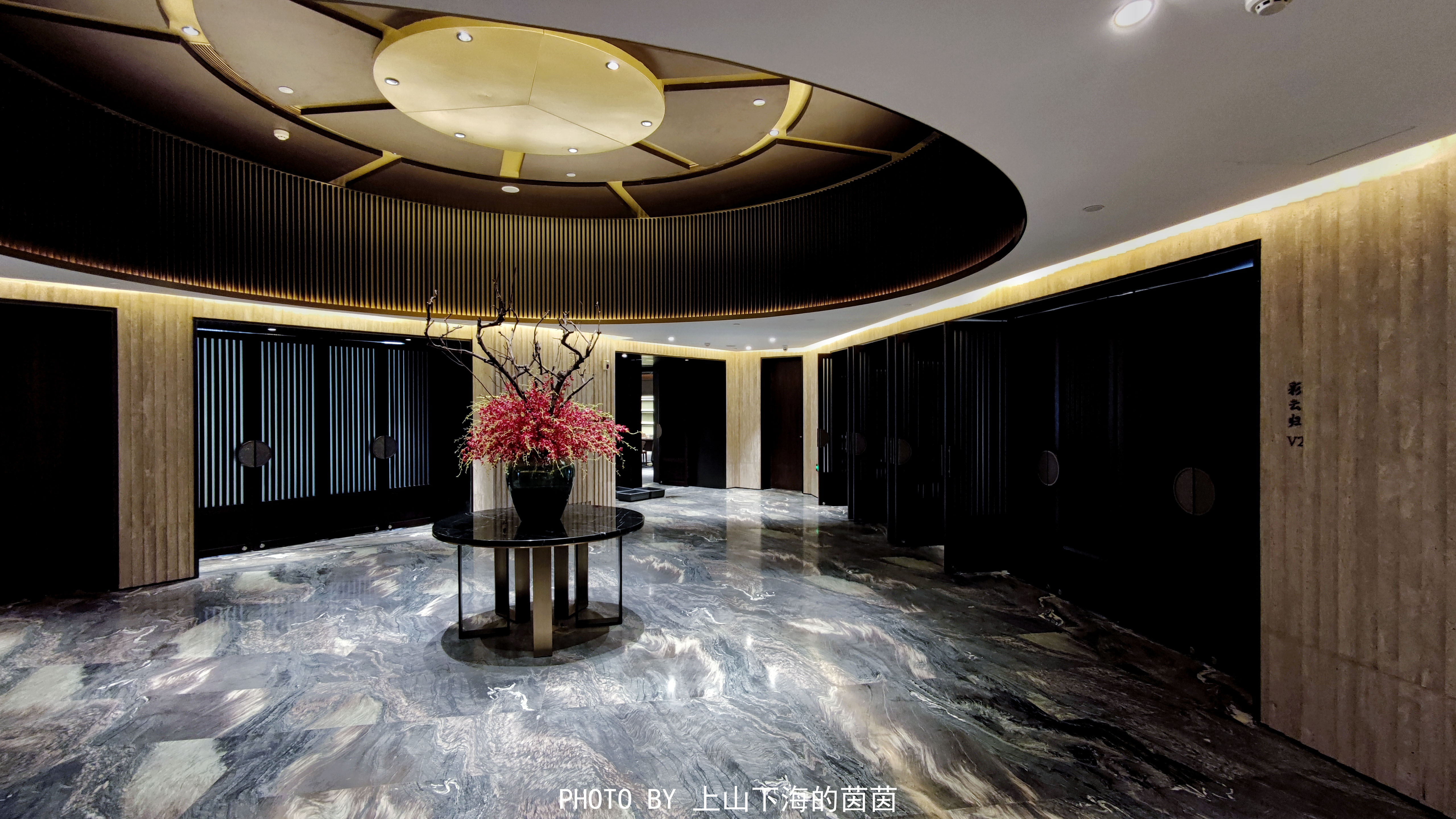 网红美食打卡！情侣路旁珠海度假村星海楼，选择困难症犯了