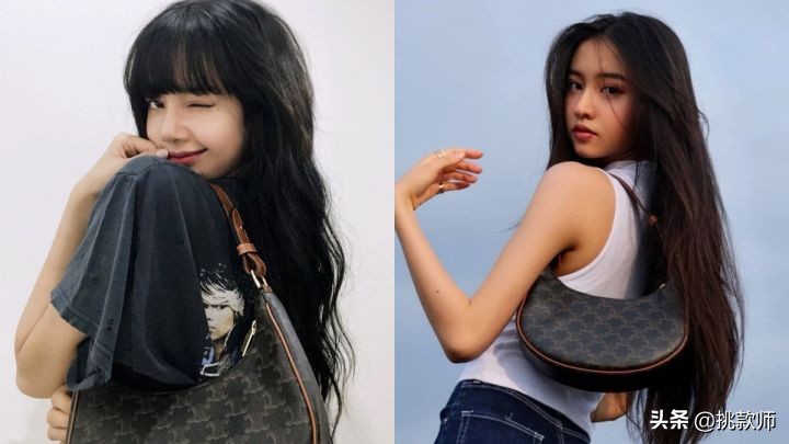 情人节礼物限定系列！LV、Dior、Burberry