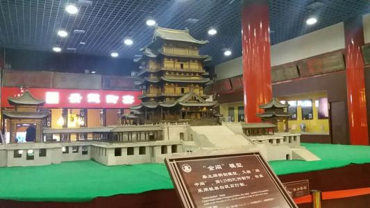 南昌必去十大景点排名第一,南昌必去的10个地方