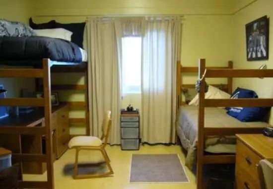 美国留学旅游住宿攻略,美国留学住宿推荐