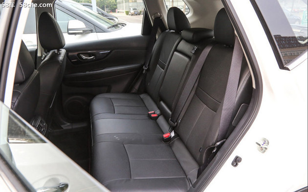 奇骏可以去无人区吗,2012款奇骏进无人区