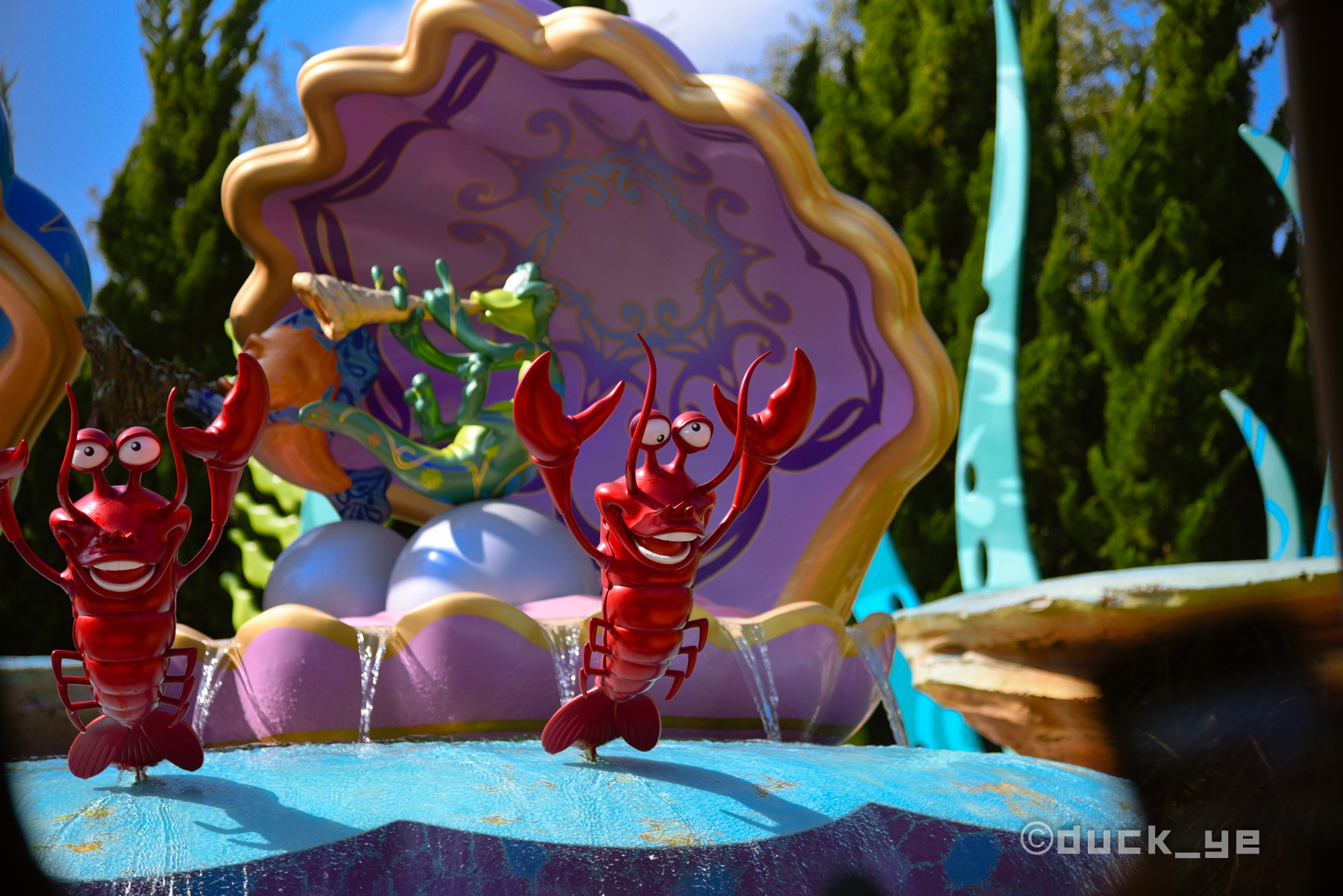 上海迪士尼两晚一天攻略,如何六日玩转上海迪士尼