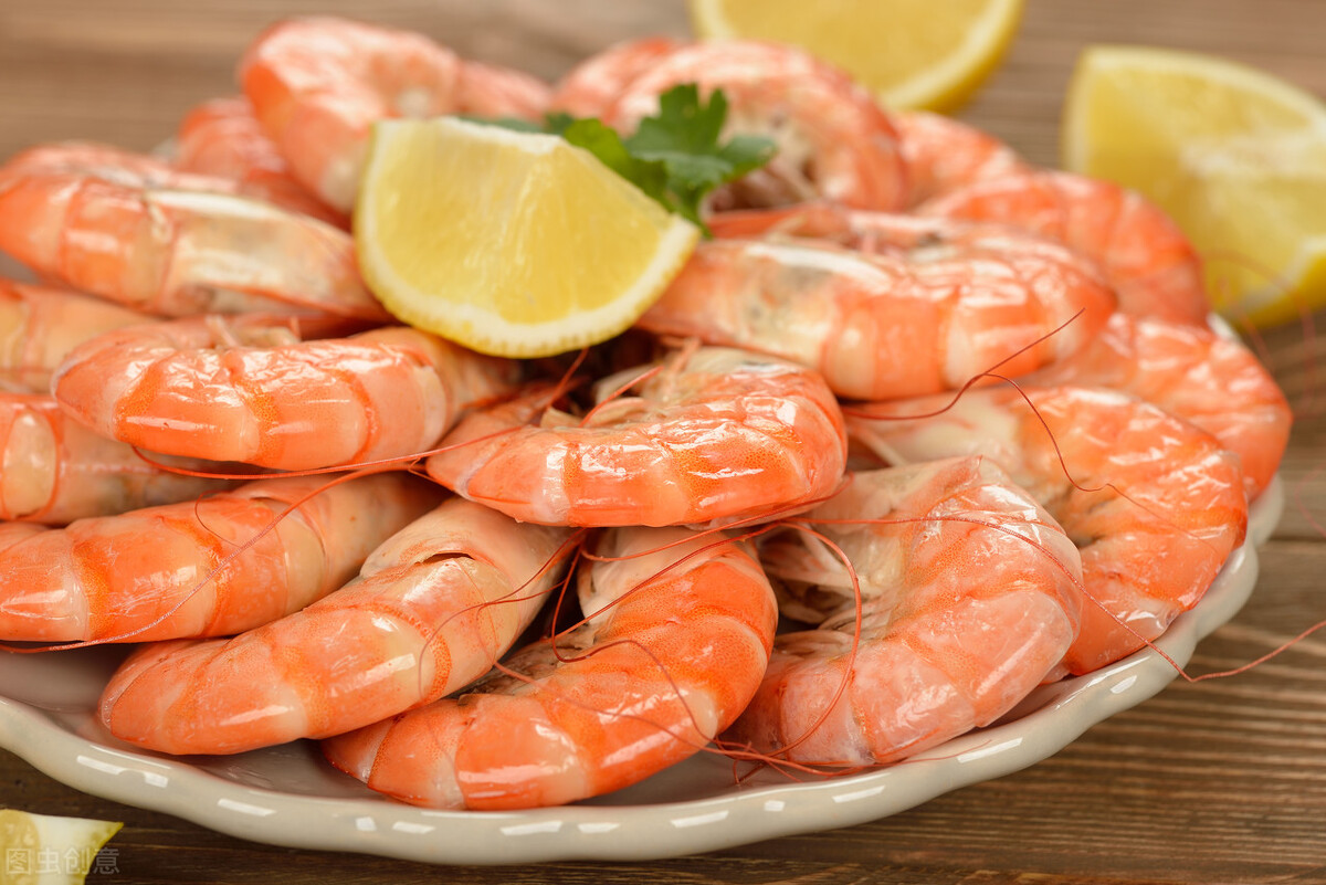 冷冻虾水煮虾一般煮多少分钟,水煮虾要用活虾还是冻虾