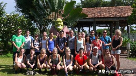 国际义工旅行教学视频,国际义工旅行条件
