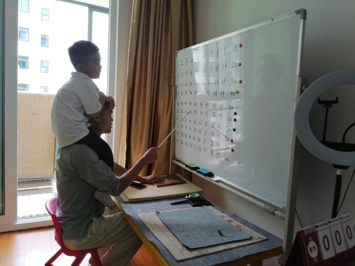 早教应该怎么做轻松在家带娃,90后新手奶爸育儿记