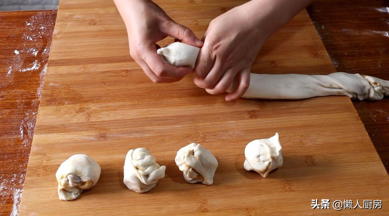 小酥烧饼的做法烤箱,小酥烧饼做法视频