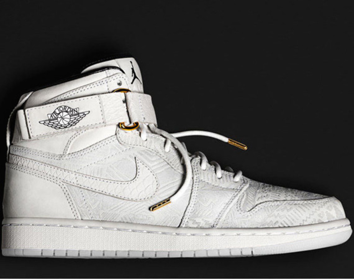 airjordan1哪一款最值得买,最贵airjordan球鞋