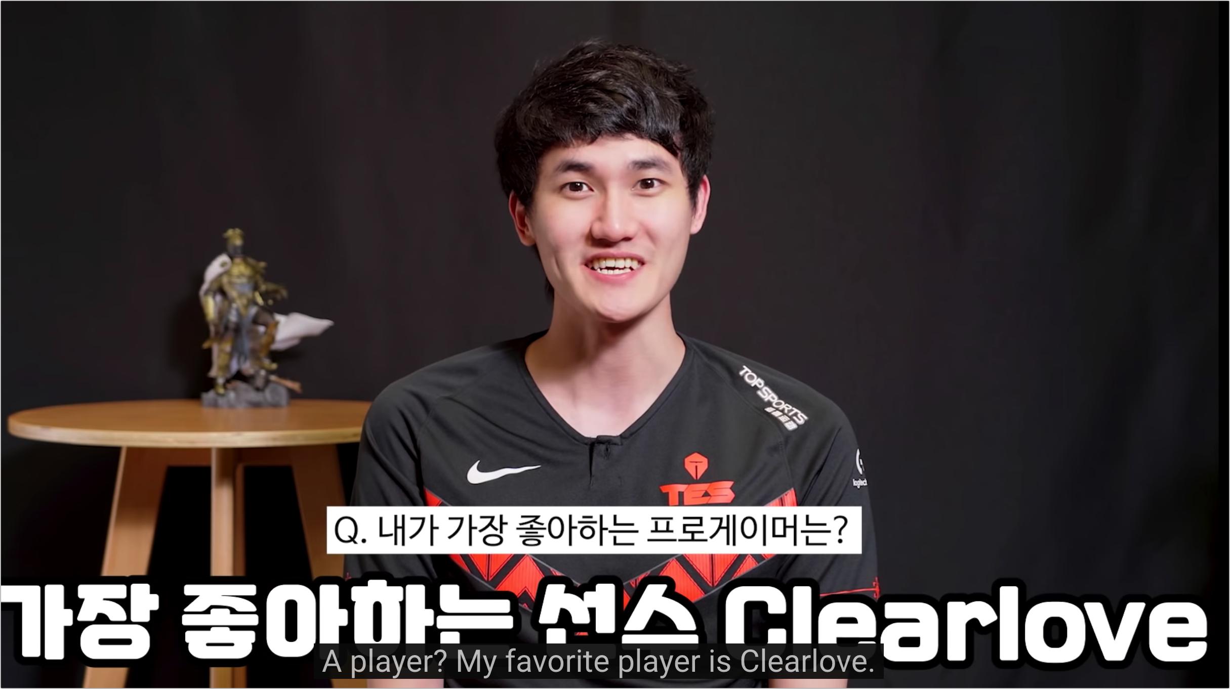 karsa谈雷达哥,karsa快问快答