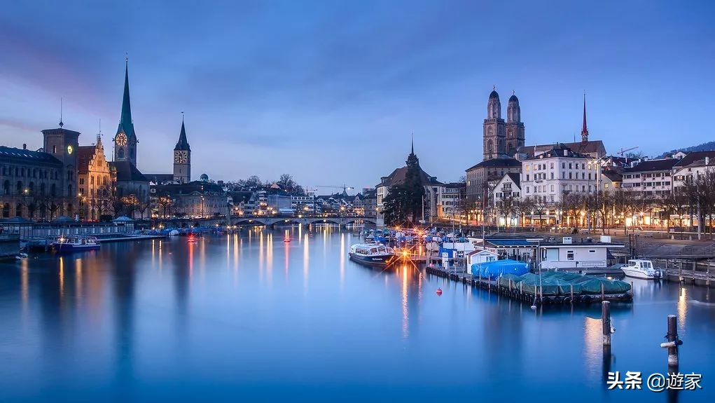 瑞士人竟然这么爱喝，拥有是世界遗产的葡萄园，作业还在靠手工