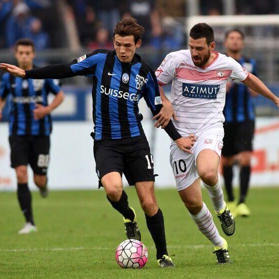 解读亚特兰大中场德容恩：脏活累活一肩挑的荷兰扫荡机