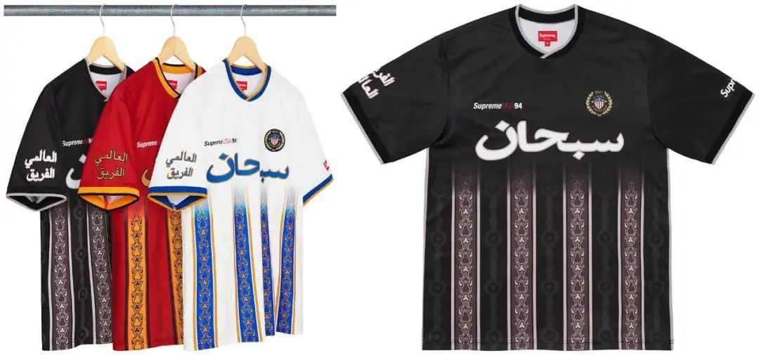 supreme北面联名fw18week3,supreme北面联名皮面