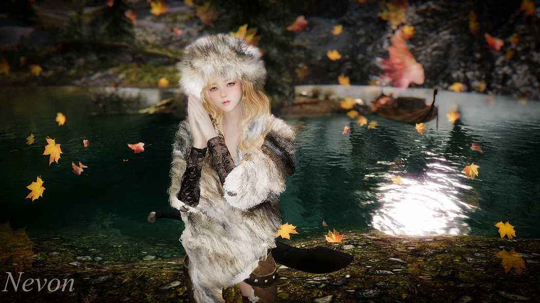 上古卷轴5为什么玩不进去,上古卷轴5为什么叫老滚5