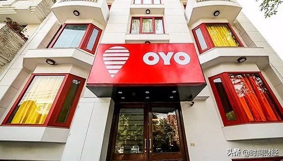 滴滴印度酒店来了：1亿美金押注OYO仿效美团拼“烧钱”？