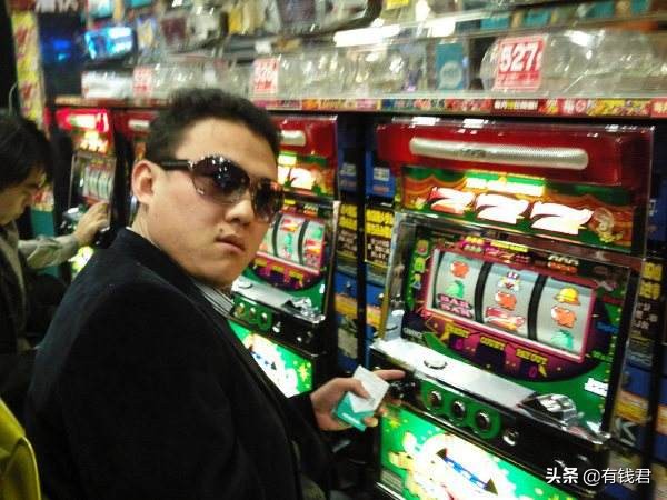 日本最牛散户视频,最牛散户3000亿