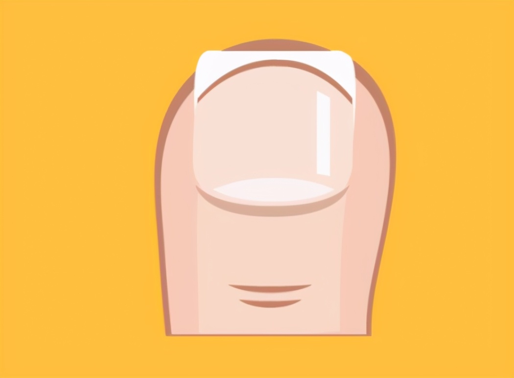 你会正确剪脚指甲么,修剪指甲正确的方法