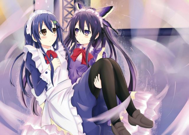 盘点动漫中的女装大佬,动漫十大顶级女装大佬