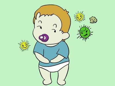 秋季腹泻猛如虎这样应对最靠谱,秋季腹泻怎么办小妙招