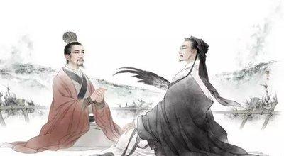 鬼谷子四个驭人术教你驾驭人心,鬼谷子驭人术牢记这五条