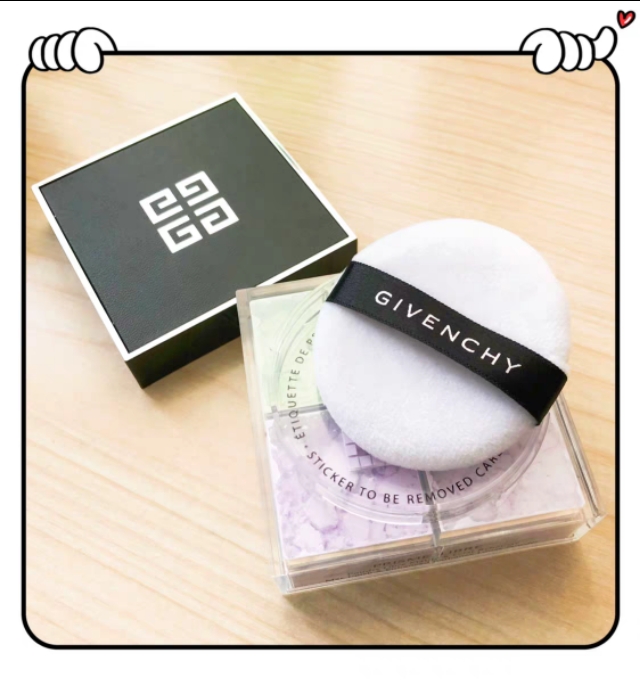 最好用的散粉带珠光,最近公认最好用的散粉是哪款