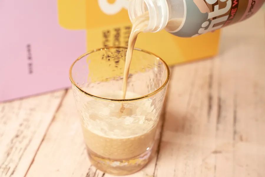 便宜大碗的代餐粉有哪些,代餐粉测评10款