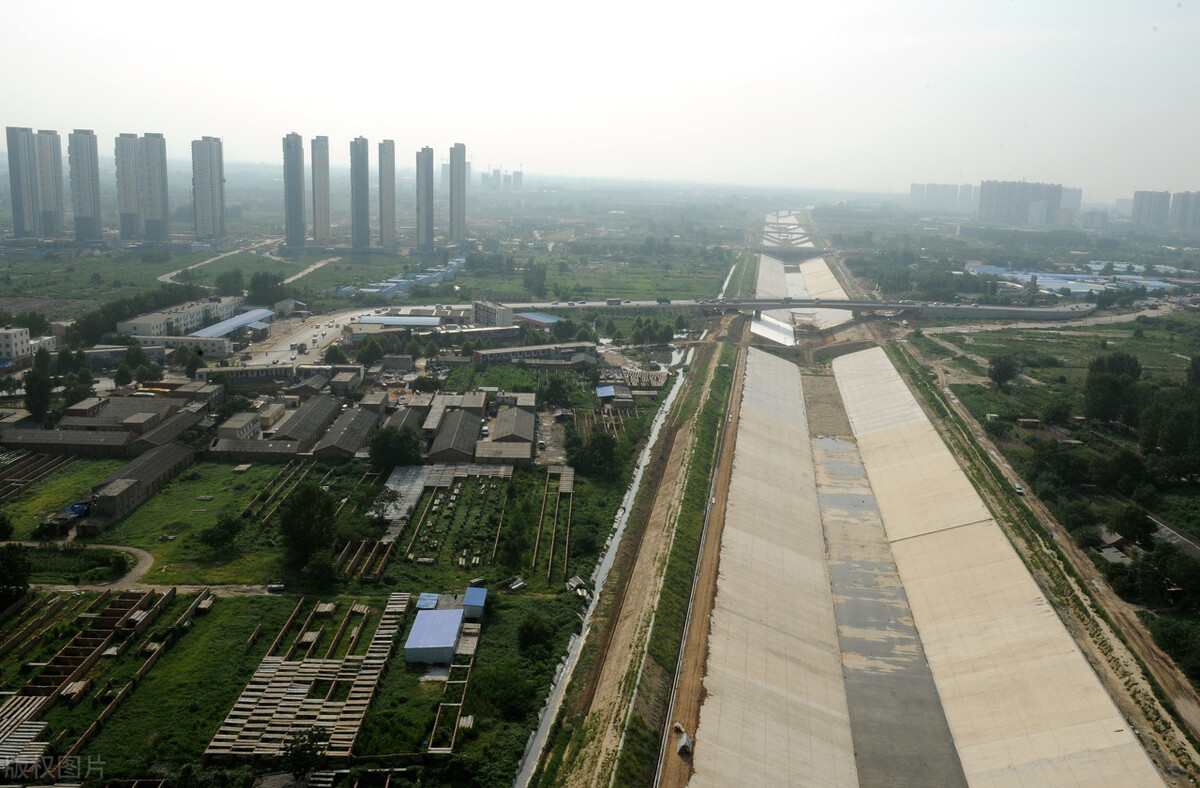 世界大型工程项目,世界上十大巨型工程