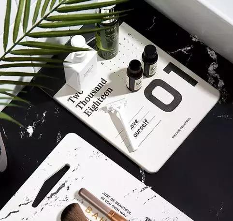 吸水神器哪个最好用,日本主妇十大收纳神器卫生间