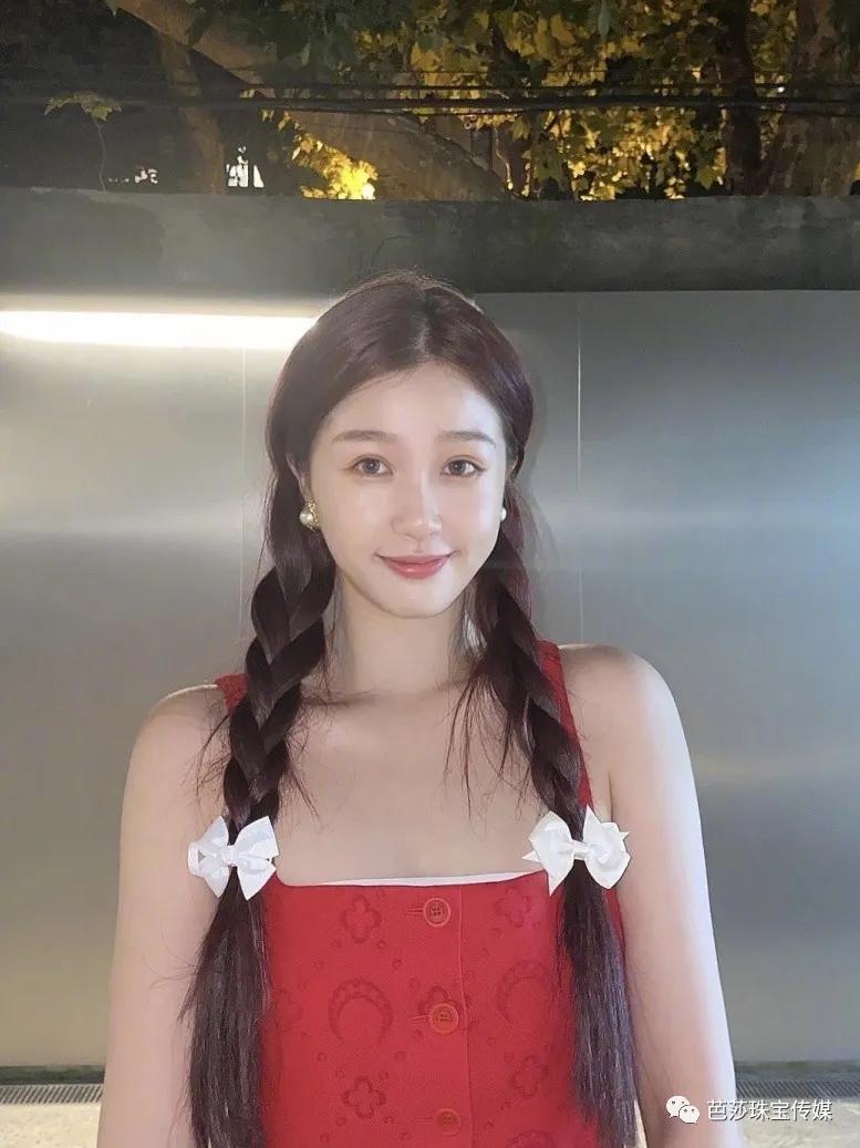 六一合法“装嫩”,童趣珠宝唤起你的少女心