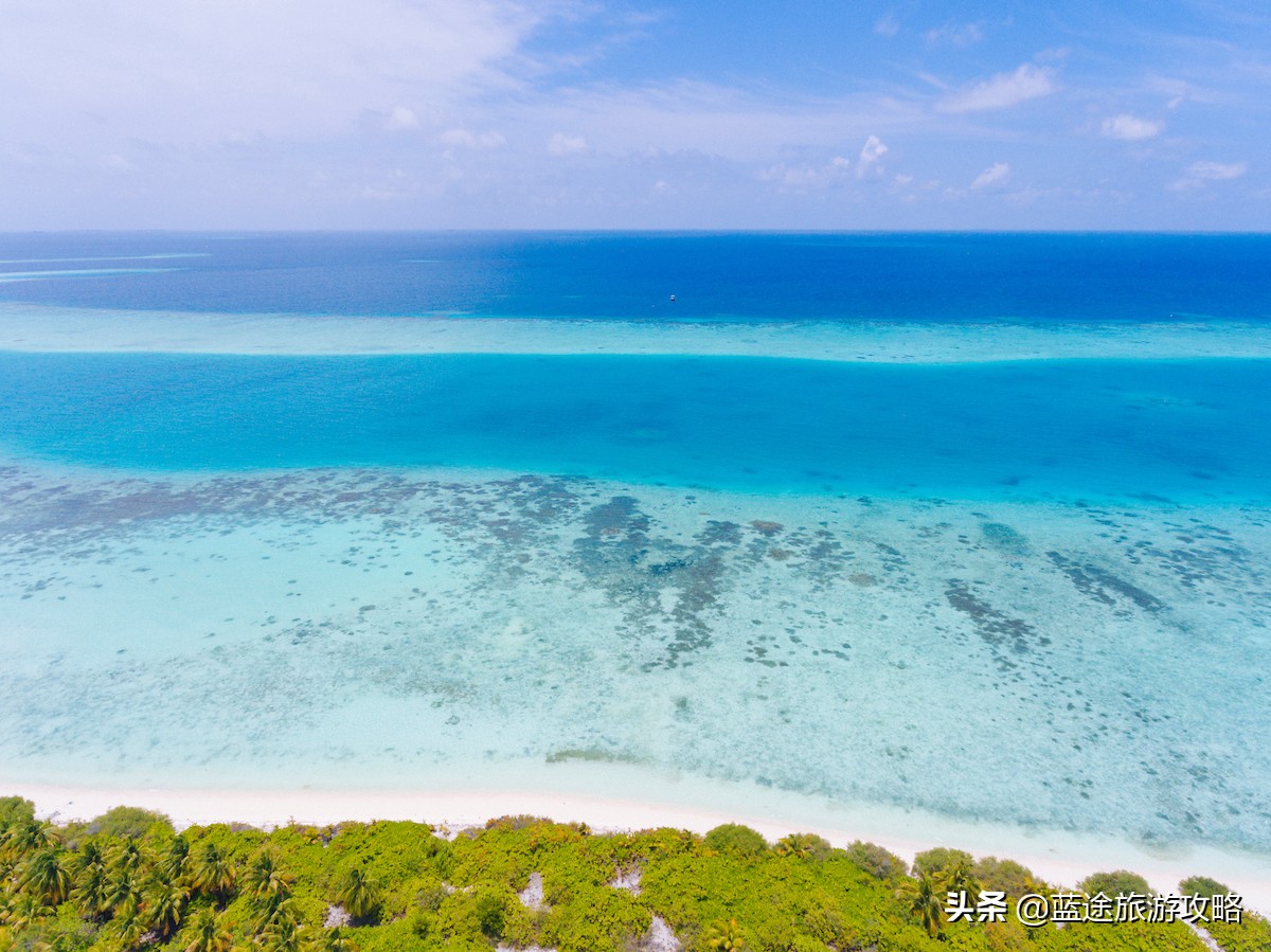 马尔代夫性价比高的五星岛,马尔代夫五星级岛屿推荐
