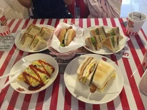 世界各国的午餐哪个最好吃,世界各国的午餐评价