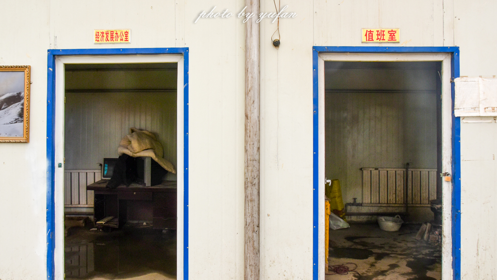 最简陋的乡政府大楼,中国最大的乡政府办公大楼在哪里