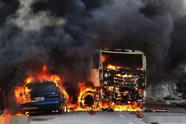 巴西面积大为啥不发达,巴西为何没有成为发达国家