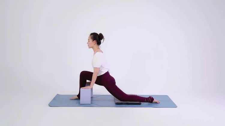 无痛“开髋”,两腿一分,躺着躺着髋就开了