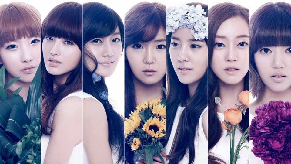 现在哪个韩国女团最火爆,韩国女团最有名的是哪个女团
