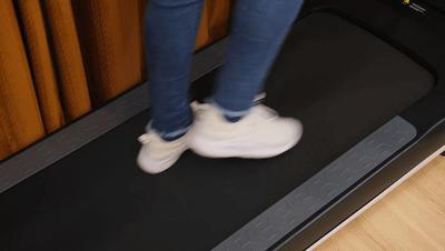 新手跑步要不要买跑步机,在家买跑步机