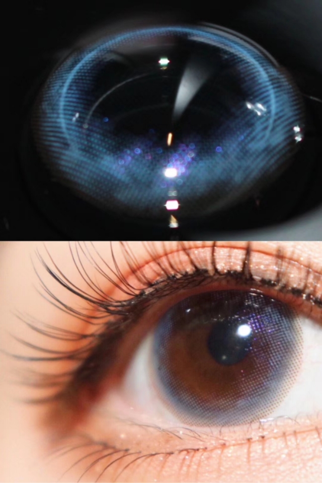 omg美瞳,omg欧美大牌原创