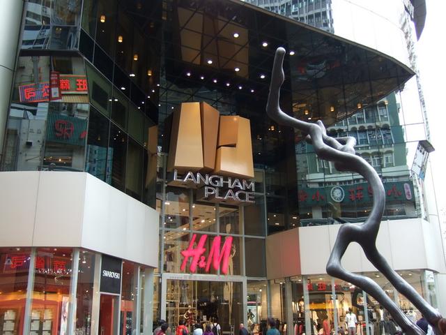 过年去哪里办年货最划算,春节香港年货购物攻略