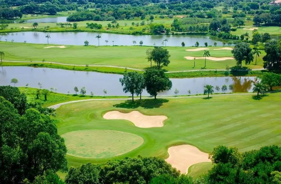 惠州惠东海景房酒店推荐,惠东候鸟温泉别墅酒店