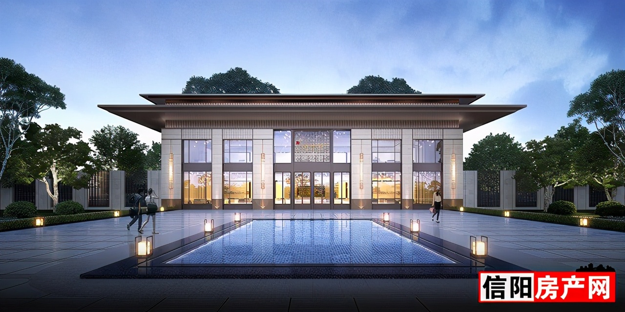 信阳楼市最新楼盘价格表,信阳最近要开的楼盘有哪些