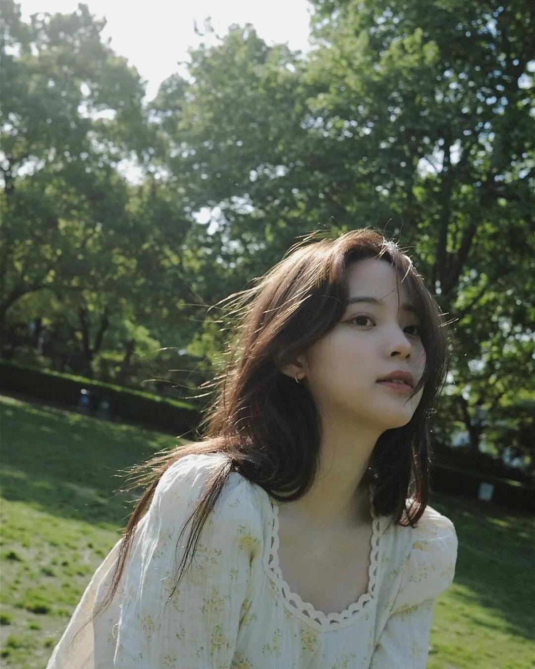 中日女子速度对决4乘100米,韩系少女vs民族姑娘