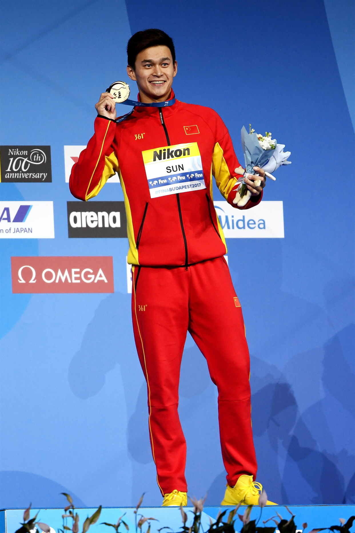 孙杨事件上诉什么时候有终审结果,孙杨事件最终判决了吗