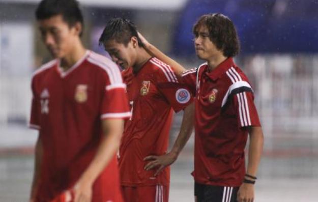 杜主席该出手了!恒大亚冠再遇老冤家,伊朗黑哨堪称中国足球灾难